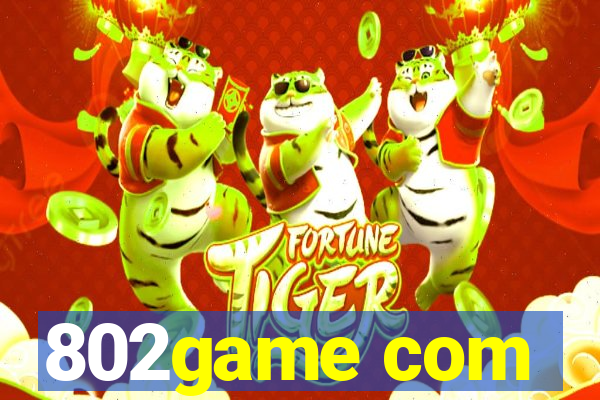 802game com